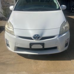 Toyota Prius 2011 