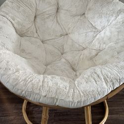 Papasan Chair Pier One Imports Woven Basket Chair 