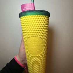 Starbucks Tumbler