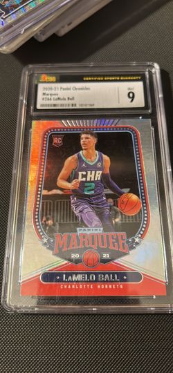 Basketball/Football cards