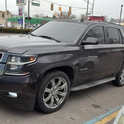 2015 Chevrolet Tahoe