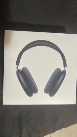 Airpods Max