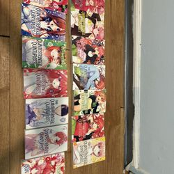 quintessential quintuplets Mange Bundle 