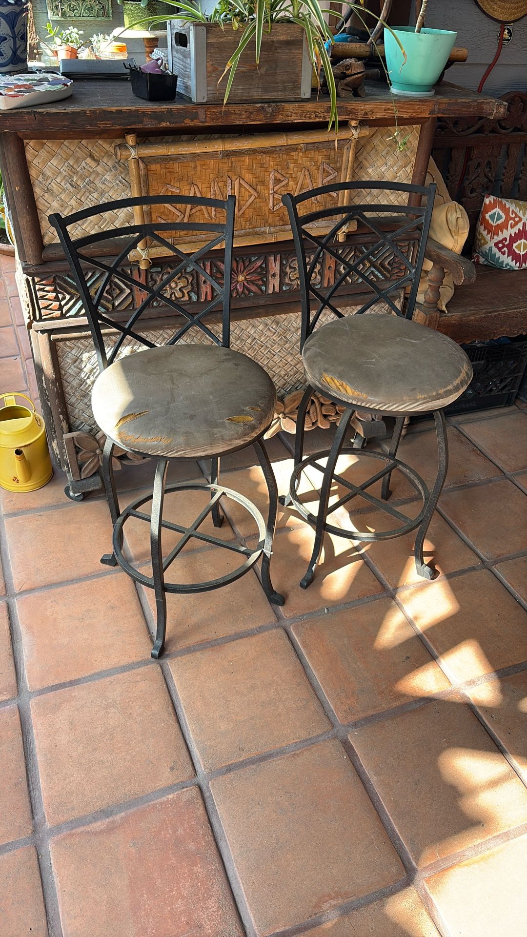 Bar Stools