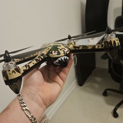 Sp700 Drone With Camera