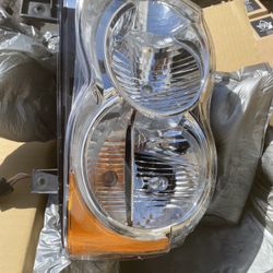 Miscellaneous Headlights $5 Pair