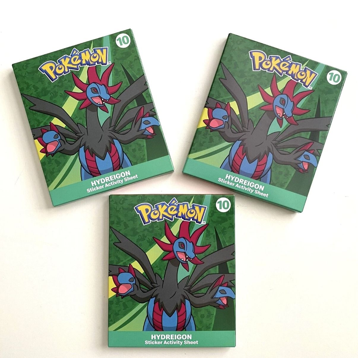 Pokémon Cards