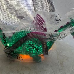 Disney Pete dragon popcorn bucket