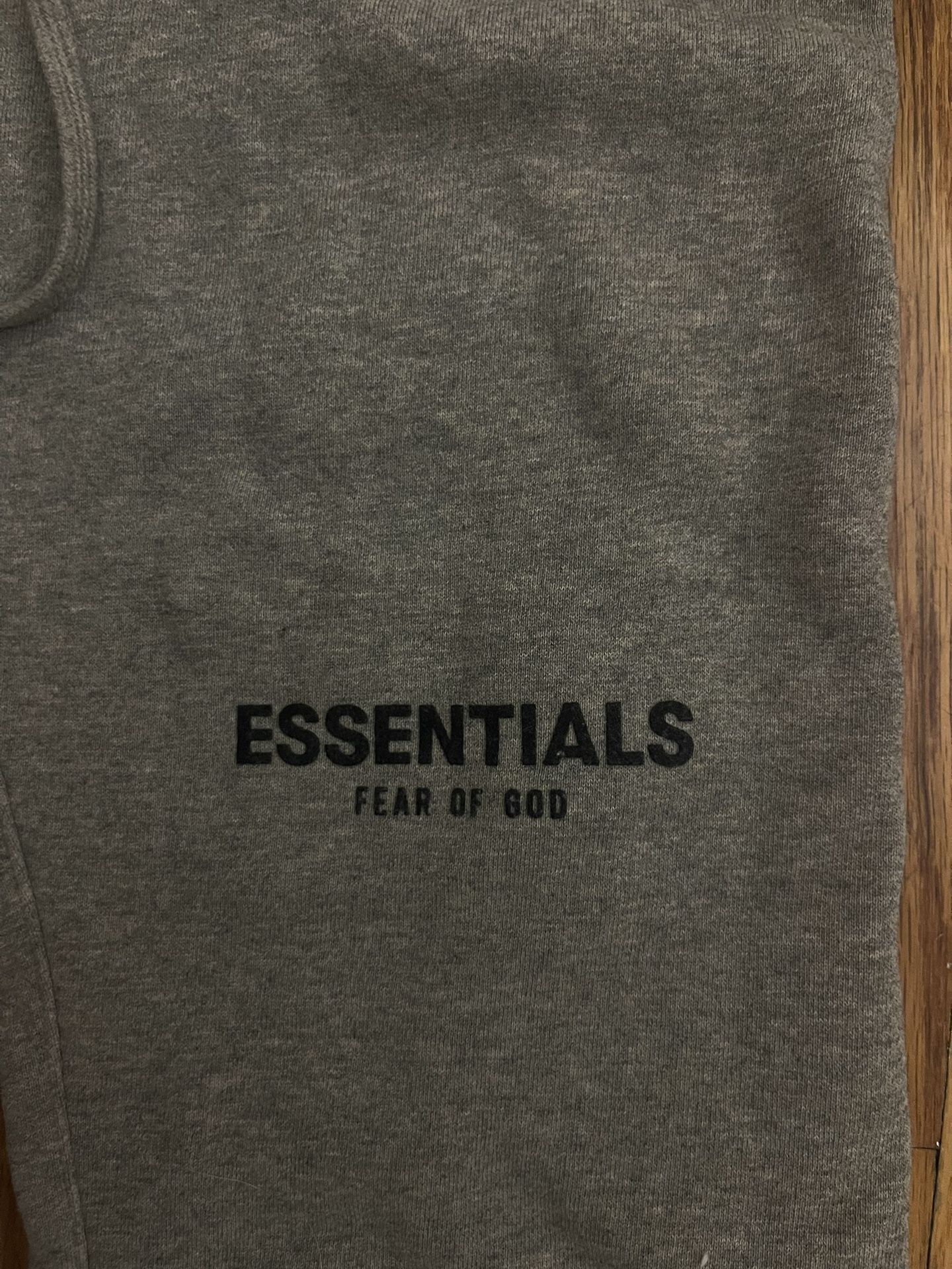 Essentials Sweatpants 