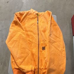 GOLF JACKET