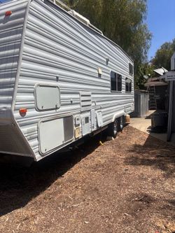 Weekend Warrior Toy Hauler