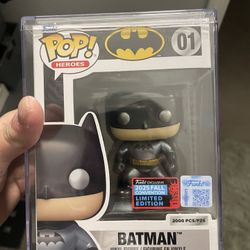 Selling Funko Pop Collection 