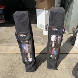 Canopy Tent (frame only) 9x9