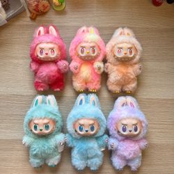 labubu V3(authentic)