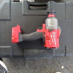 Milwaukee 7/16 Impact