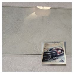 1964 Chevrolet Chevy Impala Windshield 