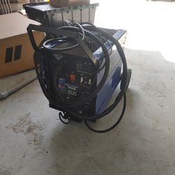 Campbell Hausfeld 105 MIG-FLUX 80.00 OBO