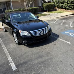 2009 Toyota Avalon