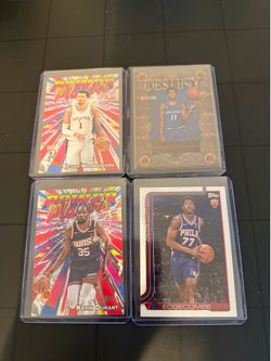Cards