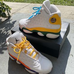 Jordan 13 Retro Playground 
