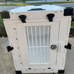 Impact  Crate 