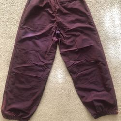 Alexander Wang Track Pants