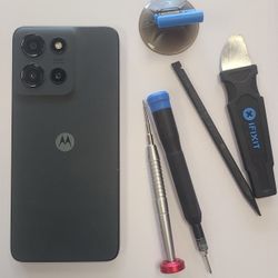 All iPhone and Samsung repair