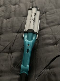 Bed Head Tigi  (Wave artist)