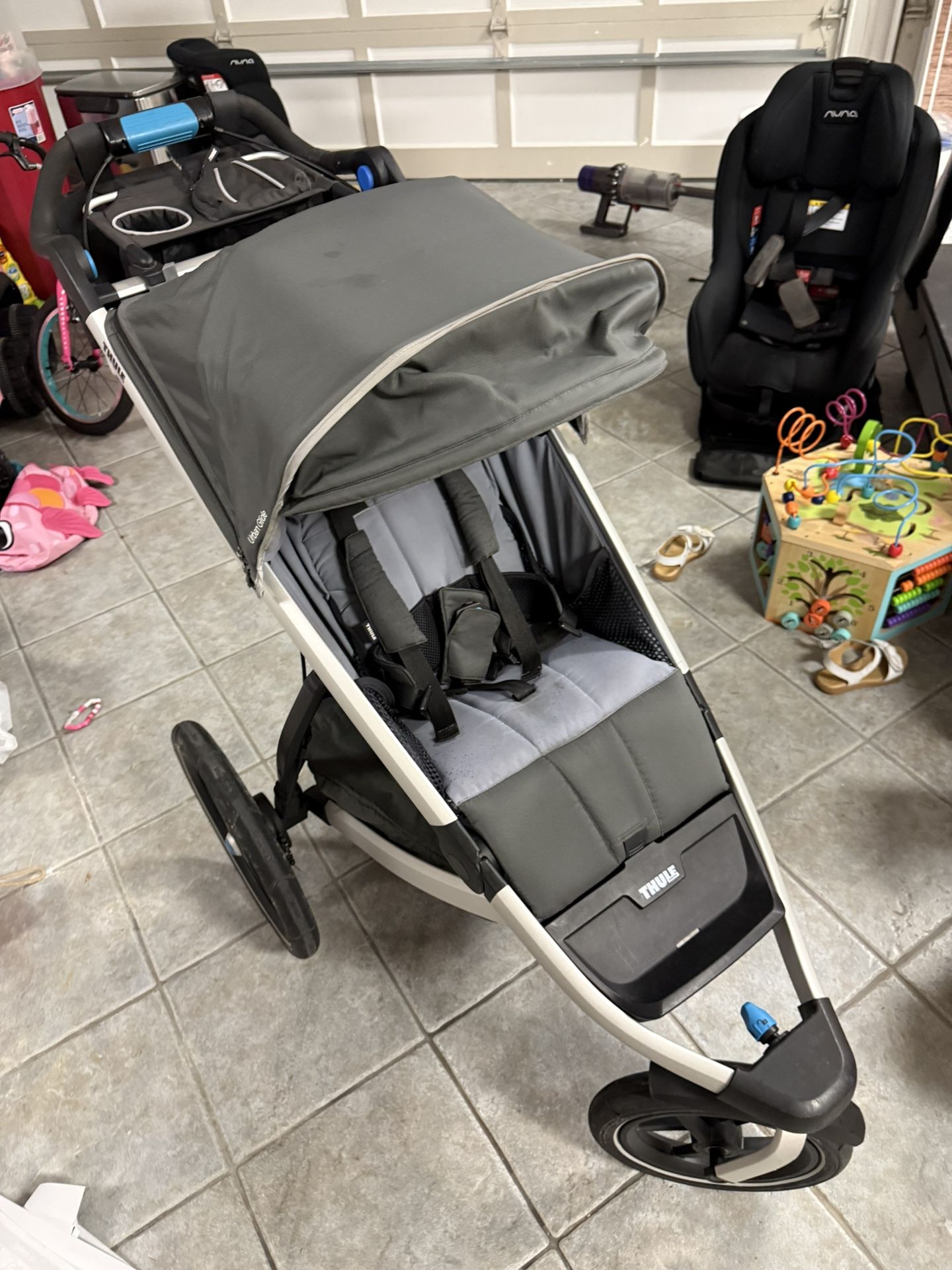 Thule urban glide 2 - Jogging Stroller