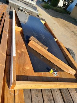 Free Wood