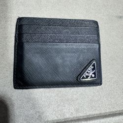 Men’s Prada Wallet 