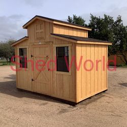 Edifico 8x12 por venta