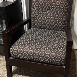 Raymour & Flanigan Armchair 