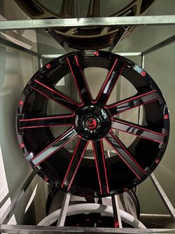 Fuel wheel
