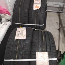 Tires 