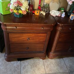 Wood Drawer