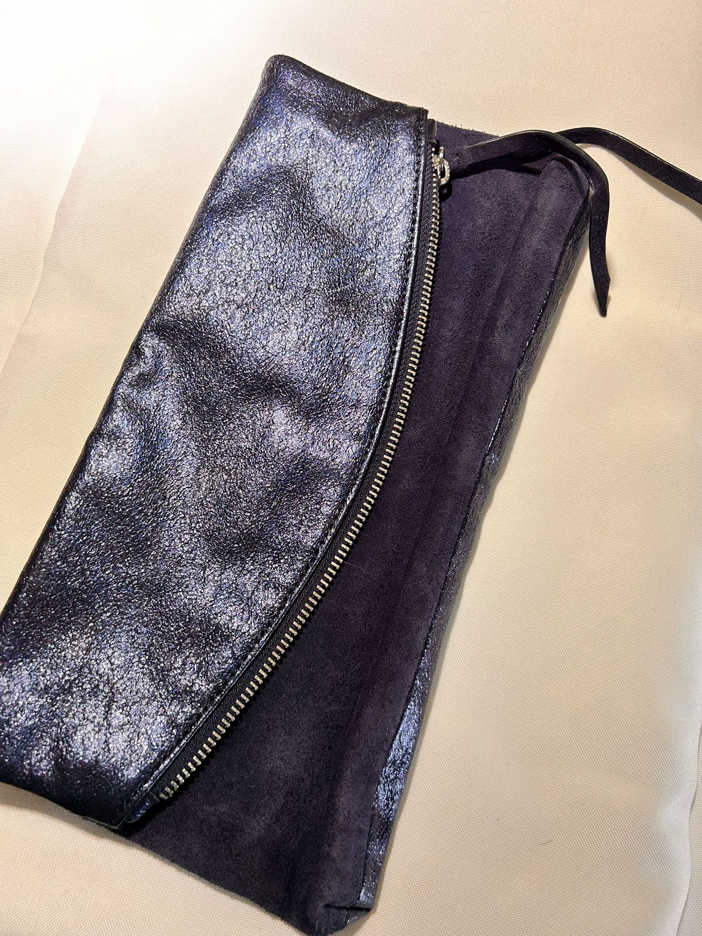 Banana Republic Large Clutch Purse