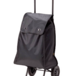 Ikea knalla shopping bag with wheels