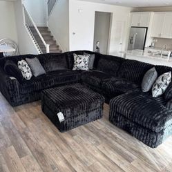 New Corduroy Sectional Sofas Same Day Delivery 