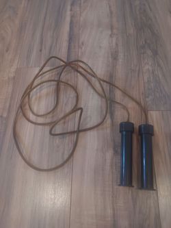 Jump Rope