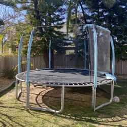 Trampoline Heavy Duty