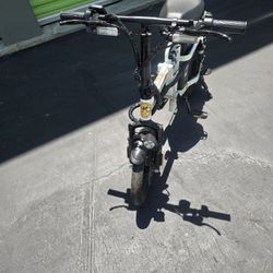 EBIKE