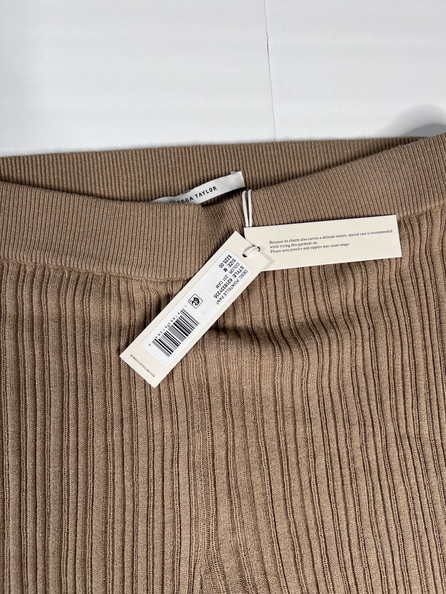 Rebecca Taylor New Pants