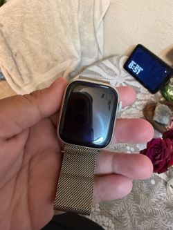 Apple Watch Series 8