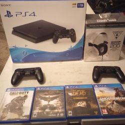 Games 