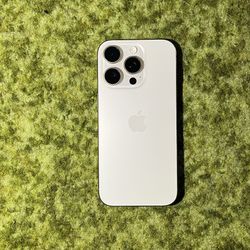 iPhone 16 Pro | 256GB | Desert Titanium | Factory Unlocked