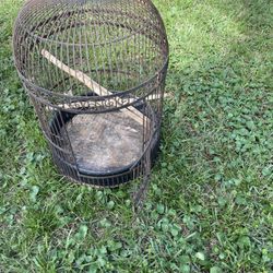 Cage
