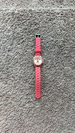 Disney Mickey Mouse vintage watch
