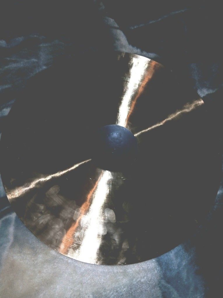 19 Inch Koi Crash By Wuhan