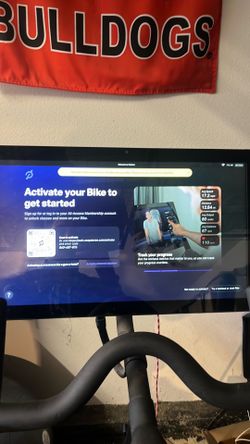 Peloton